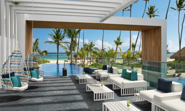 Secrets Royal Beach Punta Cana Secrets Royal Beach Punta Cana